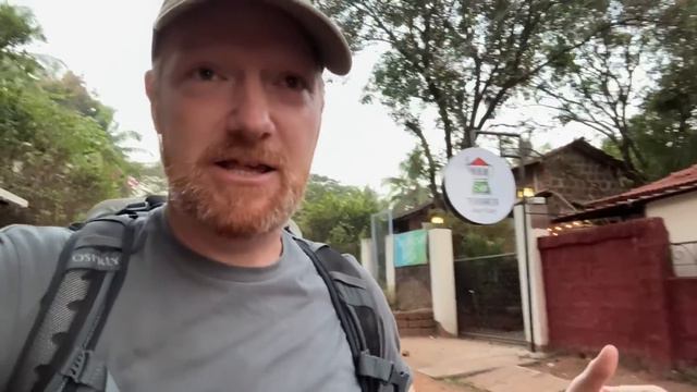 SHOULD YOU TRAVEL WITH KIDS TO INDIA? This is how we did it. смотреть онлайн