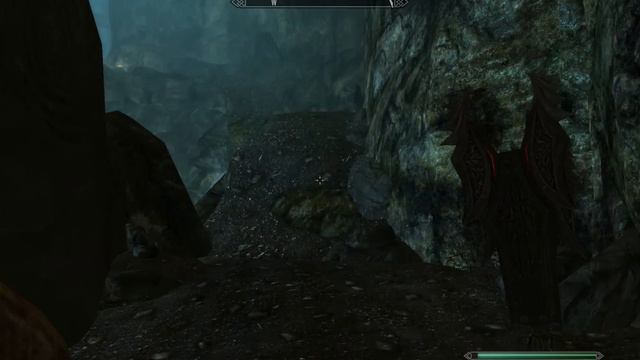 Skyrim Horn of Jurgen Windcaller walkthrough part 1 смотреть онлайн