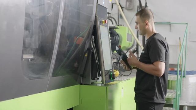 Туманообразующие форсунки TEFEN презентация компании