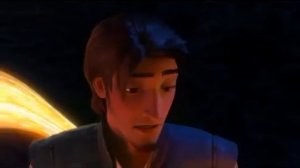 Исцеляющее заклинание Рапунцель || Рапунцель: запутанная история || дубляж