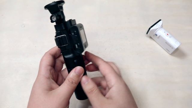 Аксессуары для Экшн камеры SONY FDR X3000 с Aliexpress смотреть онлайн