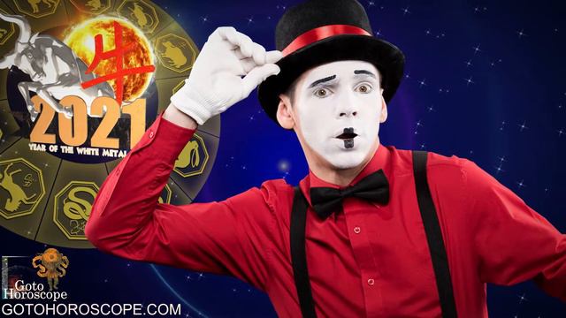 Chinese Horoscope 2021: Oriental Horoscope For All Signs Of The Chinese Zodiac For 2021