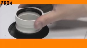 Установка газового котла