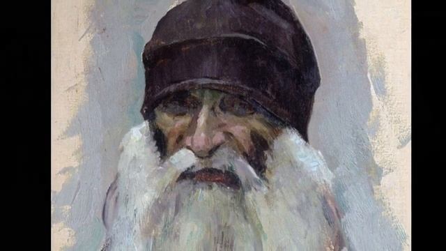 Михаил Нестеров 