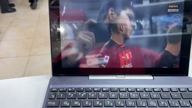 Asus T100TA доп. смотреть онлайн