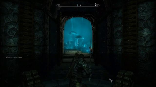 SKYRIM - HOW TO *RESURRECT* LYDIA || SKYRIM #6 смотреть онлайн