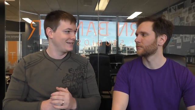 Mirage: Arcane Warfare — дневник разработчиков №1 смотреть онлайн