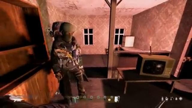 13. DayZ - НЕУДЕРЖИМЫЕ Ливония 2 сервер | СОБАЧИЙ ДЕПУТАТ смотреть онлайн