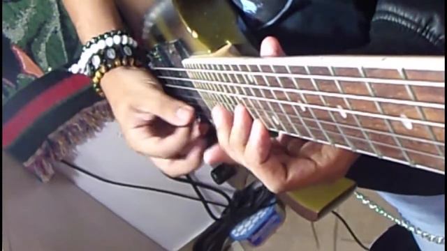 If You can't Hang - Sleeping With Sirens (Guitar Cover by Jose Mojica) смотреть онлайн