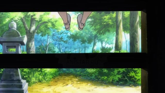 Higurashi no Naku Koro ni Kira OP / Когда плачут цикады (Marie Bibika & Roro Ai Russian TV-version) смотреть онлайн