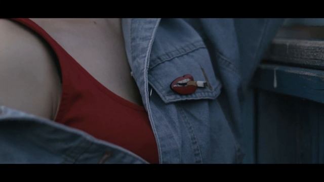 Видеопортер - Полина | Marsel Safuanov Film смотреть онлайн