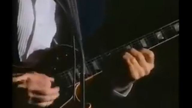 Les Paul and his little black box! смотреть онлайн