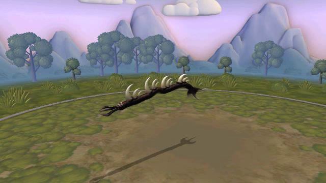 spore red serpent eel смотреть онлайн