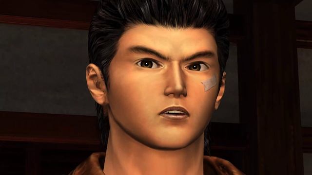 What's Shenmue?"on power Samsung Galaxy Note 4 смотреть онлайн