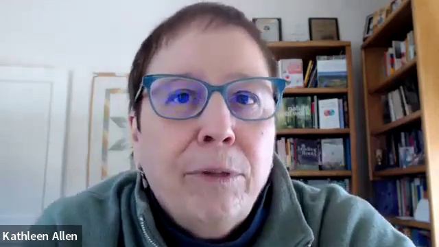 New Insights And Patterns From Ishmael