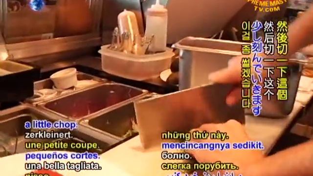 Planet Raw: California's Organic Coolsine (1/2) смотреть онлайн