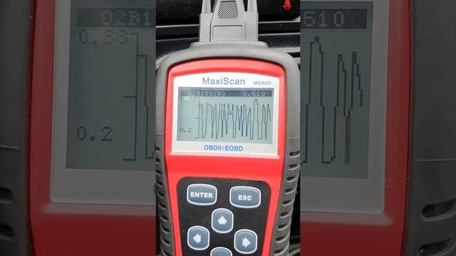 Работа кислородного датчика смотреть онлайн