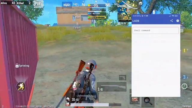 Ipad view Tutorial |original ipad view PUBG lite|Perfect iPad view #ipadviewandroid #ipadview смотреть онлайн