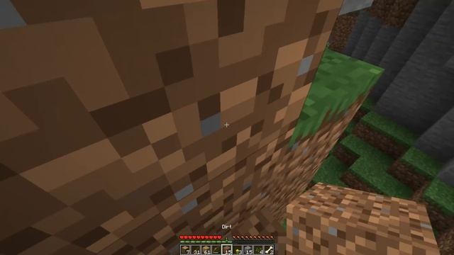 Carl The NPC tries playing MINECRAFT! смотреть онлайн