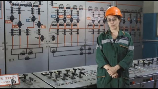 Машинист насосных установок смотреть онлайн