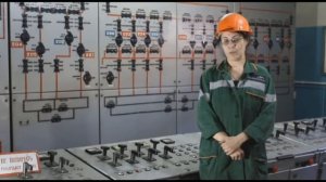 Машинист насосных установок