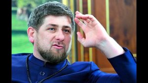 КАДЫРОВ О ПАРОДИи ГАЛУСТЯНА