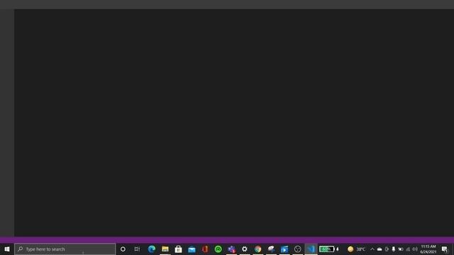 install Node Js in Windows 10 & set VsCode for NodeJs as an IDE 2021| install node Js | Hindi | Urd смотреть онлайн