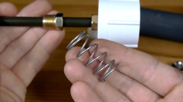 How to Make a SniperShotgun Airsoft Как сделать снайпер винтовку смотреть онлайн