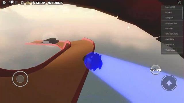 ~Sonic Eclipse~((Roblox)) смотреть онлайн