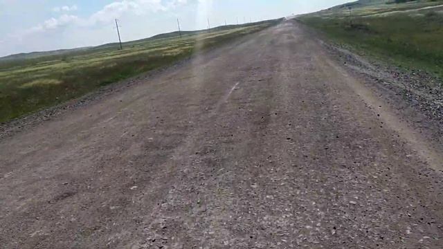 BRM 200 Караганда-Каркаралинск 2020 г смотреть онлайн