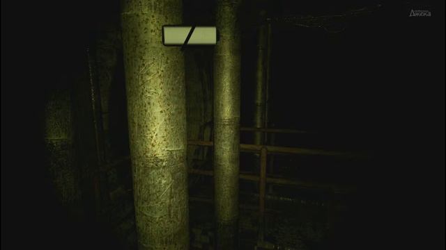 Хоррор игра - Amigdala (Что тут нужно делать?) смотреть онлайн