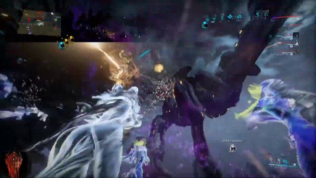 Warframe®*MIRAGE PRIME(dps) synapse+pandero TRIDOLON 5x3 ps4[POV] смотреть онлайн
