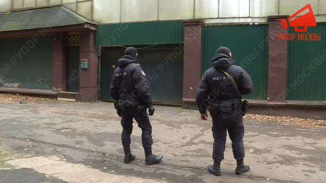 В доме у журналиста Андрея Караулова проходят обыски