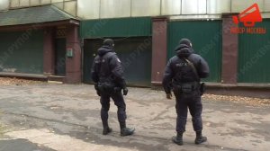 В доме у журналиста Андрея Караулова проходят обыски