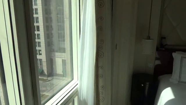 The Peninsula Hotel Shanghai, China смотреть онлайн