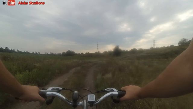 Макеевка Макеевское море.Пересыхает? смотреть онлайн