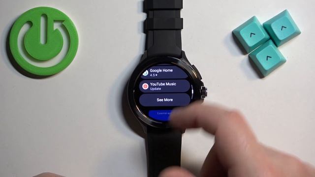 How to Install Applications on XIAOMI Watch 2 Pro? смотреть онлайн