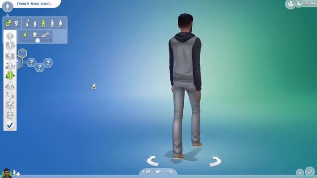 [Let's Play] Миёк играет в the Sims 4: #01 - Нет предела фантазиям смотреть онлайн