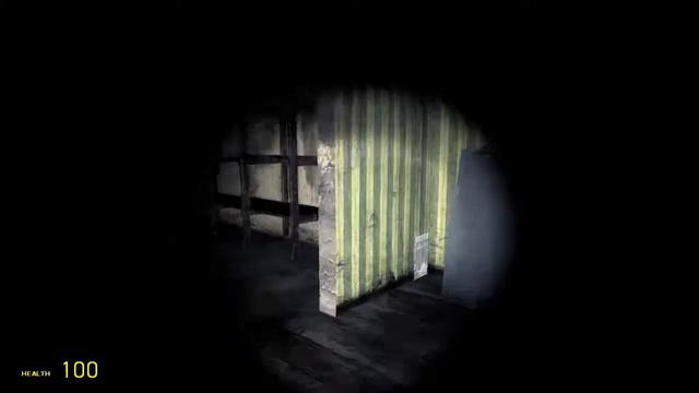 Я ЧУТЬ НЕ ОБО***ЛСЯ !!! САМЫЙ ЖУТКИЙ ХОРРОР В GARRYS MOD ! смотреть онлайн