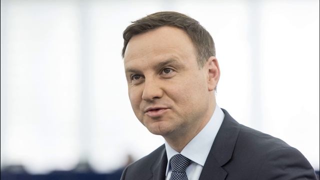 President Duda Called Poland Too Strong.
