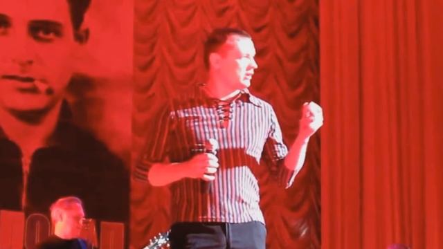 Авторские песни / Лесоповал / Олег Гонтарь смотреть онлайн