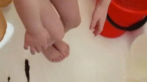 Для новичков!Как начать закаляться в домашних условиях!