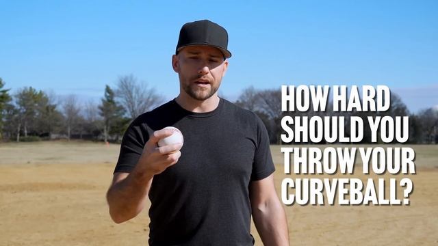 How to Throw a Curveball - Quick and To the Point смотреть онлайн