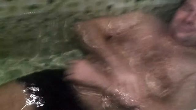 Ванна-бассейн итог всех работ. смотреть онлайн