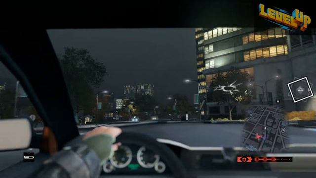 Watch_Dogs.Миссия 1. Все когда-то проигрывают смотреть онлайн