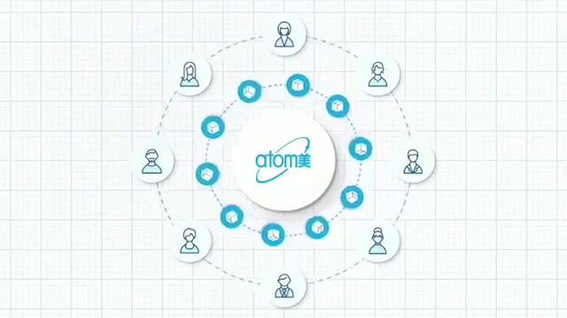 Знакомство с компанией АТОМИ смотреть онлайн