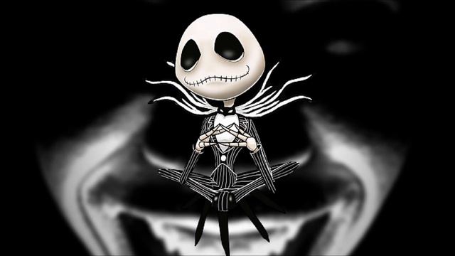 "Jack's Obsession" Fandub Cover, The Nightmare Before Christmas смотреть онлайн