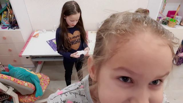 Пока родители заняты...челлендж заданий. смотреть онлайн