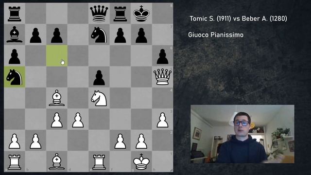 No complications · Road to GM, Game 149 смотреть онлайн