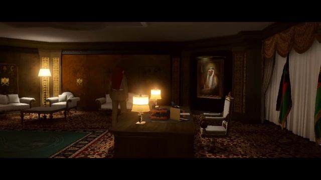 Beyond - Two Souls #1 смотреть онлайн